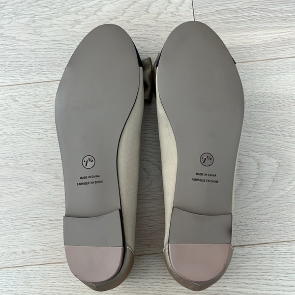 Marais USA Mary Jane Flats Size 7.5 - Picture 4 of 8